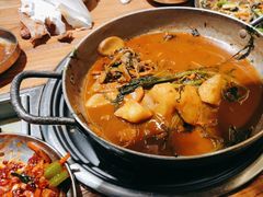 -枣玛尔脊骨汤·烤肉(西塔总店)