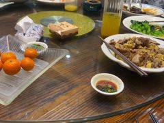 -大门水乡·顺德菜
