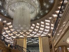 -上海浦东星河湾酒店