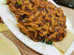 -姥家春饼店(漳州二路店)