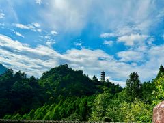 -娄山关景区
