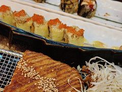 -白石的深夜食堂(万达店)