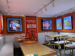 -鲜粮卷饼王(小白楼店)