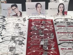 -J-OPTICAL佳视明眼镜·蔡司视觉(吾悦广场店)