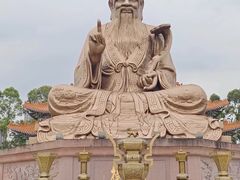 -广东圆玄道观