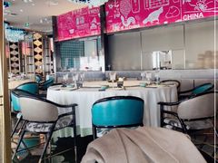 大堂-悦江(梅奔中心店)