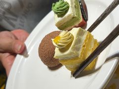 -火炉火自助餐(喜隆多店)