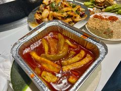 -源味居手把签烧烤(长春一店)