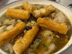 -友达面馆(鼓楼店)