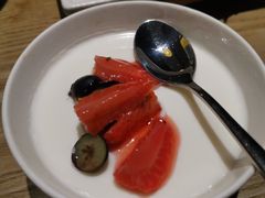 酸奶布丁-小大董·烤鸭(凤凰汇店)