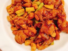 -烤肉宛饭庄(北新桥店)