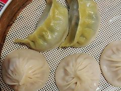 -隆喜元鱼汤包·海鲜(中联广场店)