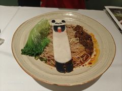 -眉州东坡·熊猫主题餐厅(枫蓝店)