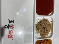 -玉善烧烤串城(长春总店)