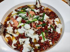 -邱大妈水煮(龙山店)