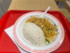 -和合谷(新街口店)