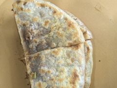 -老舅老蒙肉饼非遗店(一店)