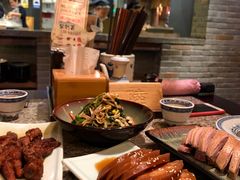 -南京大牌档(三阳广场苏宁店)