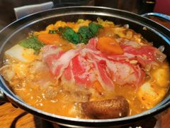 -山葵家居酒屋(天目里店)