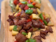 -创味·民间海南菜·非遗藤桥排骨(藤桥·免税城店)