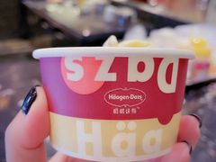 -芭菲盛宴·环球美食(解放碑英利国际店)