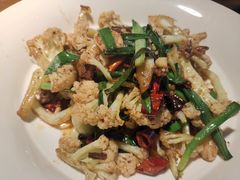 -费大厨辣椒炒肉(万家丽一店)