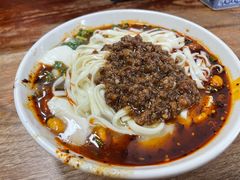 豆花面-小谭豆花(西大街店)