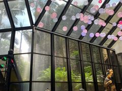-广州花园酒店