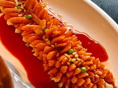 -简小舍·民间手艺菜(武昌江滩店)