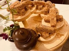 -十六台·经典广东菜(德外大街店)