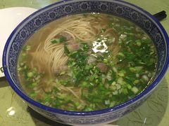 -品回味清真西北楼(宁波首店)