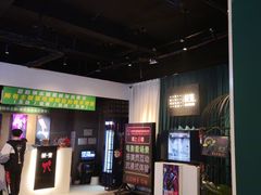 -棂笼·深度沉浸密室(武汉旗舰店)