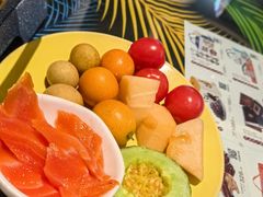 -舜和巴西烤肉餐厅(舜和国际店)