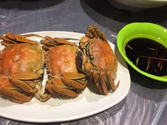 -可可大虾武汉土菜大排档(万松园1店)