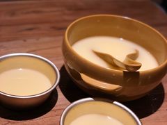 延边米酒-冰川延边料理·炭烤串(原小木屋店)