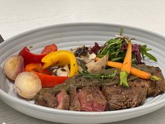 -娜娜家•Nana’s restaurant (爱琴海店)