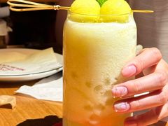 -MR.ROCKY洛奇先生·西餐&酒吧(太古仓店)