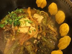 -荣德灶台鱼(圣泉寺店)