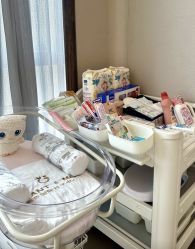 -英芬国际月子中心(岛屿度假月子·洲至奢选香岚店)
