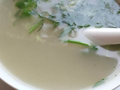 -烤鸭肉夹馍鸭汤店