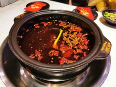 -钢管厂五区小郡肝串串香(南山店)