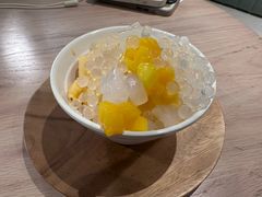 -杏甜品(尖沙咀加拿分道店)