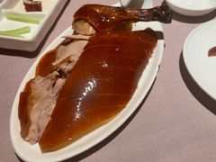 -金鸭季·北京烤鸭(深业上城店)