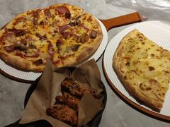 -必胜客(桐梓坡店)