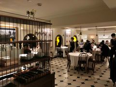 大堂-壳里西餐厅Coquille Seafood Bistro(蒙自路店)