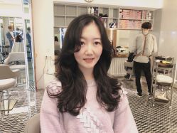 -净漪造型 PURE RIPPLE