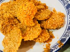 -眷江南之小蓝鲸(王府大街店)
