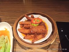 -珍宝轩海鲜火锅(碧湖大厦店)