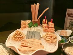 -东来顺·非遗火锅(赛格国际购物中心店)