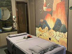 -陆琴脚艺·足浴·SPA(夫子庙店)